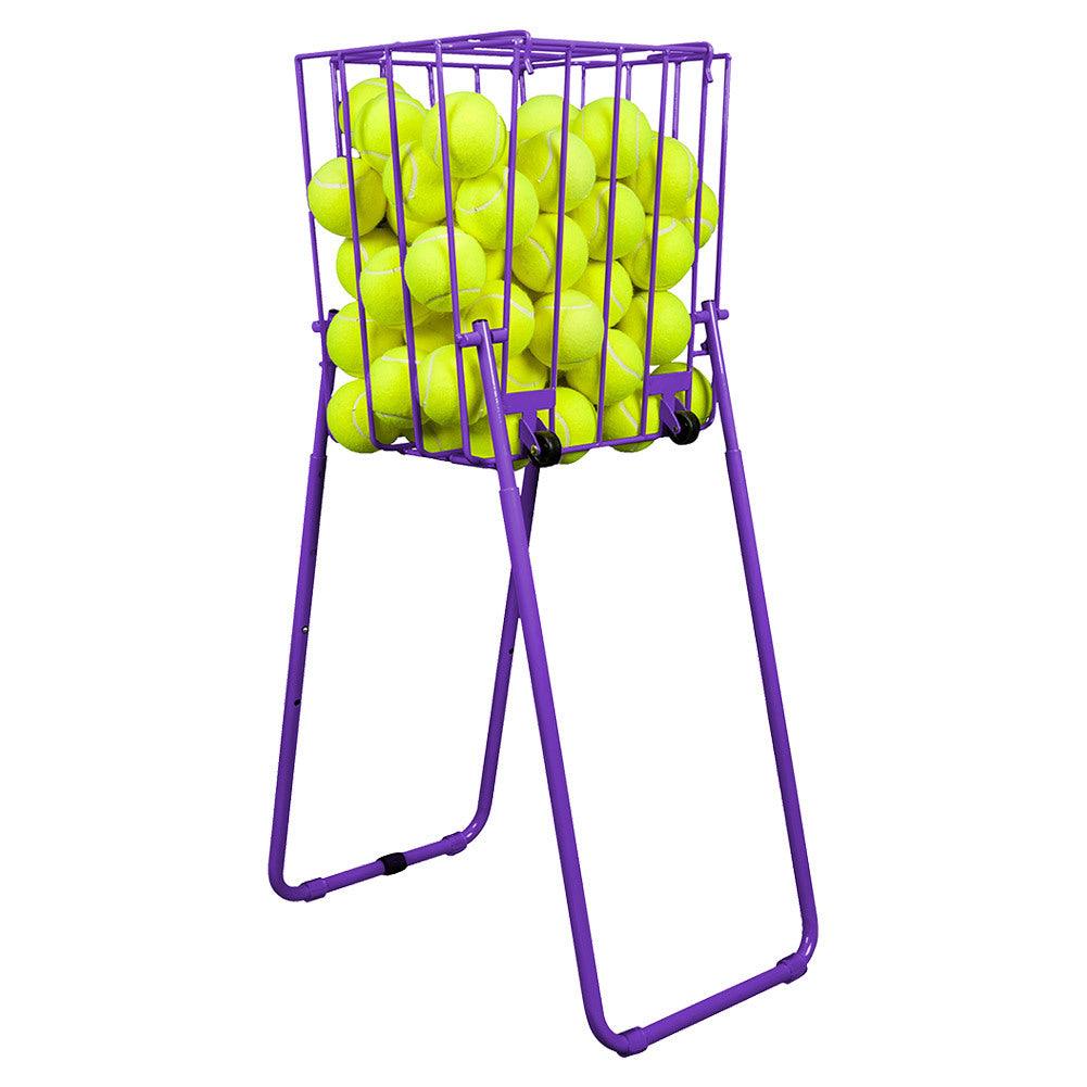 Elite 65 Tennis Ball Hopper Court Equipment Hop-a-razzi
