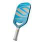 Amped Pro Invikta Pickleball Paddle Blue Racquets Selkirk
