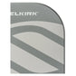 Amped Pro Invikta Pickleball Paddle Silver Racquets Selkirk