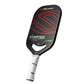 Amped Pro Invikta Pickleball Paddle Jack Sock Signature Racquets Selkirk