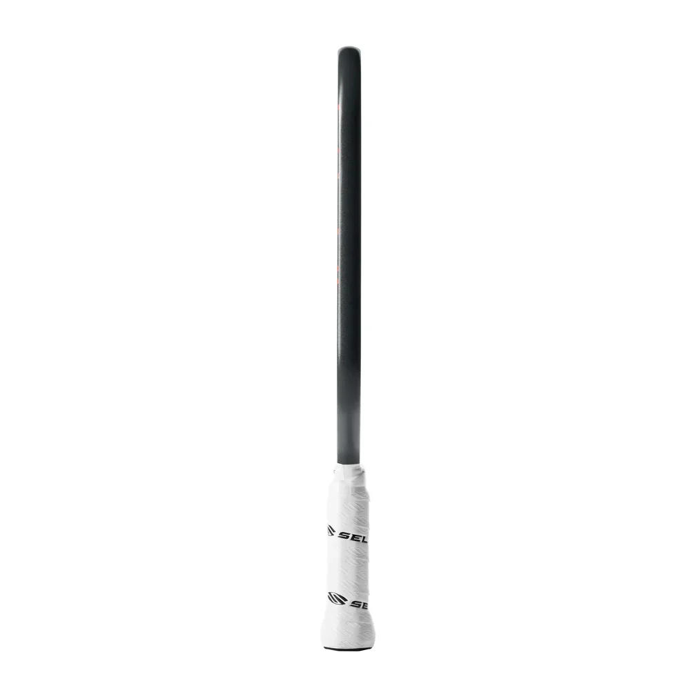 Amped Pro Invikta Pickleball Paddle Jack Sock Signature Racquets Selkirk