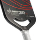 Amped Pro Invikta Pickleball Paddle Jack Sock Signature Racquets Selkirk