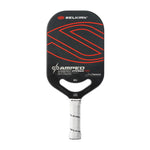 Amped Pro Invikta Pickleball Paddle Jack Sock Signature Racquets Selkirk