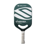 Amped Pro Invikta Pickleball Paddle Pine Racquets Selkirk