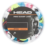 Pro Damp Tennis Dampener 70 Piece Jar Accessories Head
