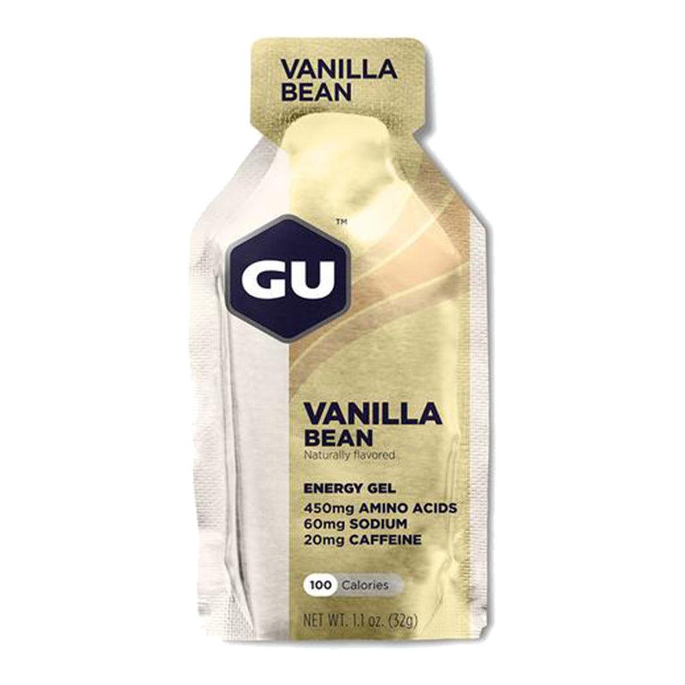 Salted Caramel - Energy Gel Sports Medicine Gu Energy Labs