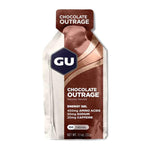 Salted Caramel - Energy Gel Sports Medicine Gu Energy Labs