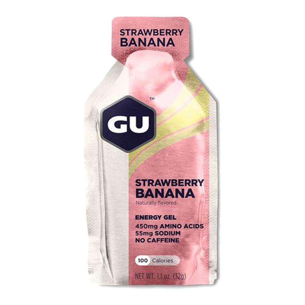 Salted Caramel - Energy Gel Sports Medicine Gu Energy Labs