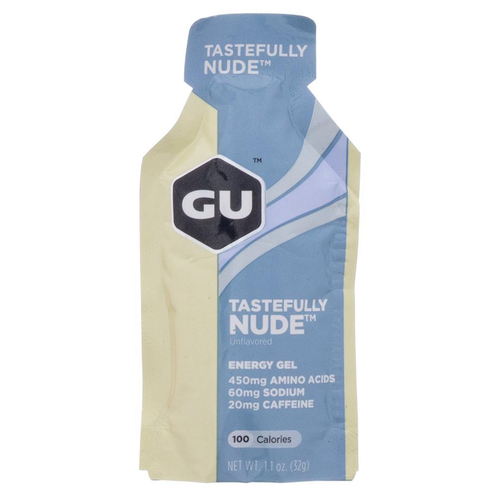 Salted Caramel - Energy Gel Sports Medicine Gu Energy Labs