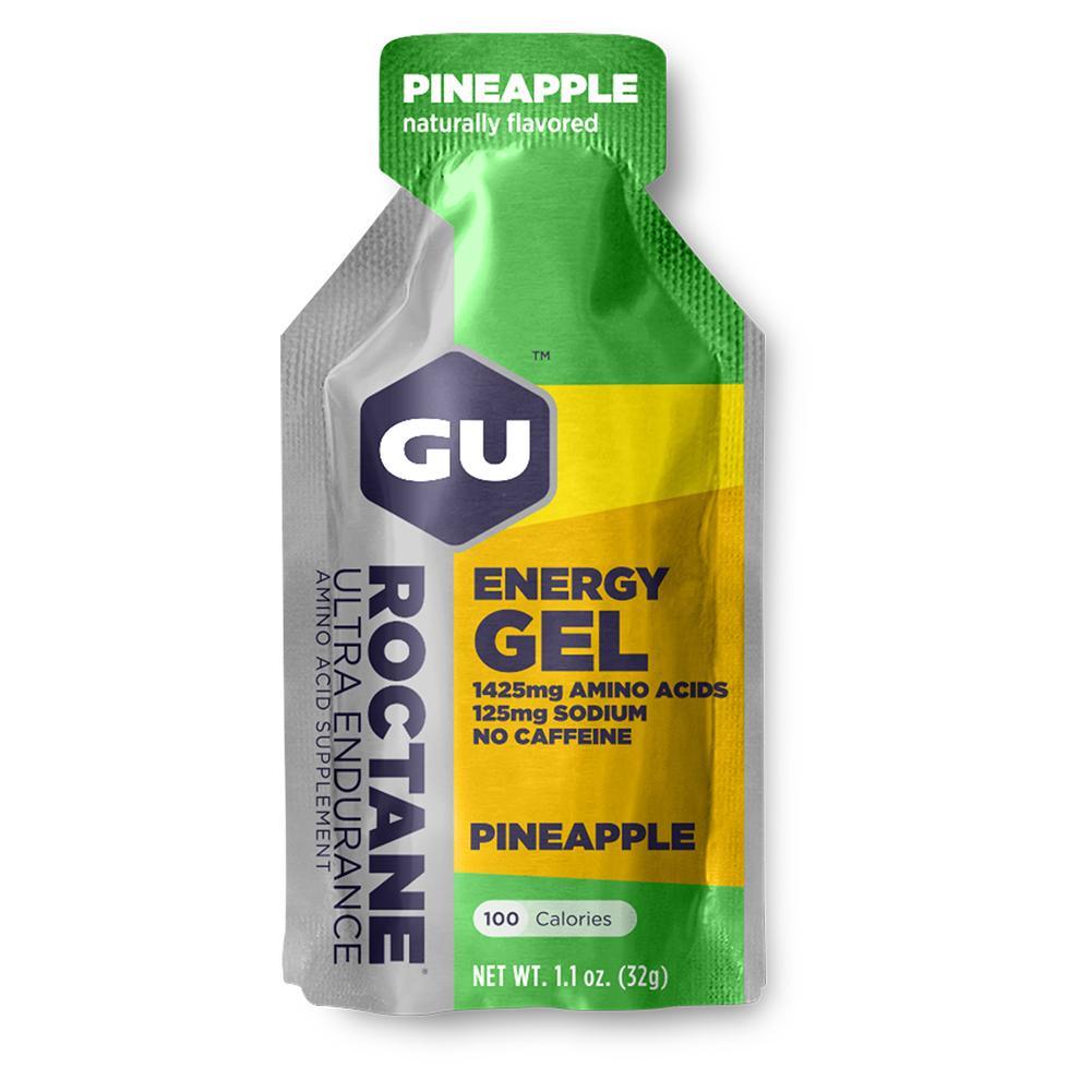 Roctane Energy Gel Accessories Gu Energy Labs