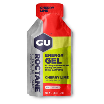 Roctane Energy Gel Accessories Gu Energy Labs