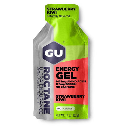 Roctane Energy Gel Accessories Gu Energy Labs