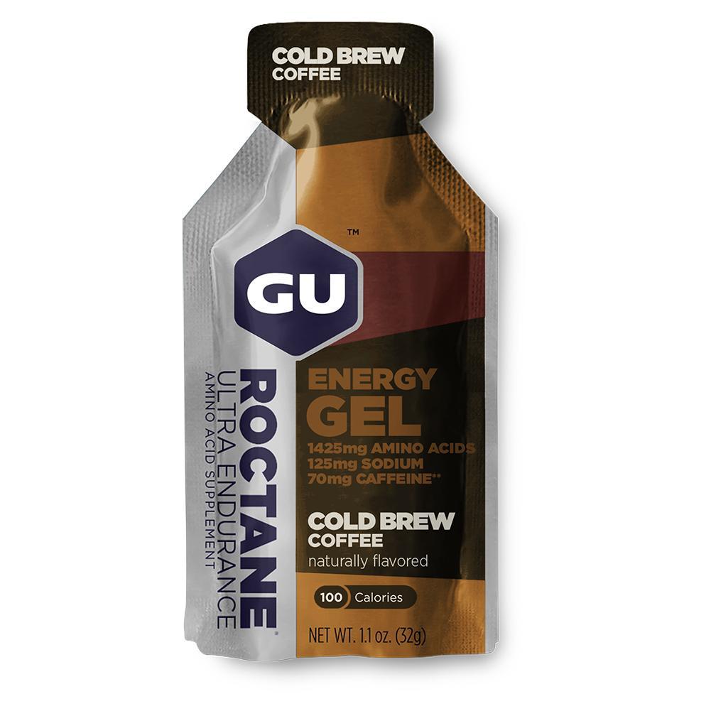 Roctane Energy Gel Accessories Gu Energy Labs
