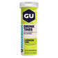 Hydration Drink Tabs Tube Sports Medicine Gu Energy Labs