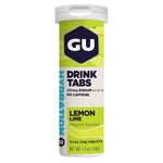 Hydration Drink Tabs Tube Sports Medicine Gu Energy Labs