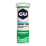 Hydration Drink Tabs Tube Sports Medicine Gu Energy Labs