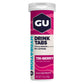 Hydration Drink Tabs Tube Sports Medicine Gu Energy Labs