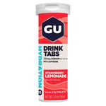 Hydration Drink Tabs Tube Sports Medicine Gu Energy Labs