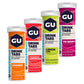 Hydration Drink Tabs Tube Sports Medicine Gu Energy Labs