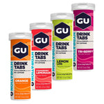 Hydration Drink Tabs Tube Sports Medicine Gu Energy Labs