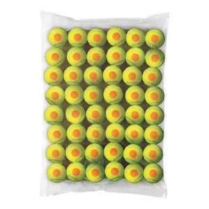 Starter Orange Stage 2 Tennis Balls 48 Pack Balls Wilson