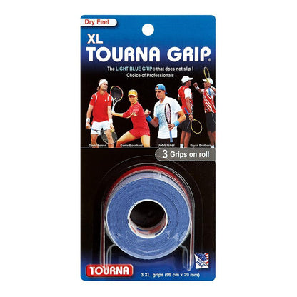 Grip XL OVERGRIP Accessories Tourna