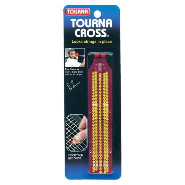 Tourna Cross Accessories Tourna