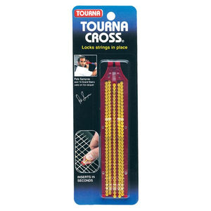 Tourna Cross Accessories Tourna