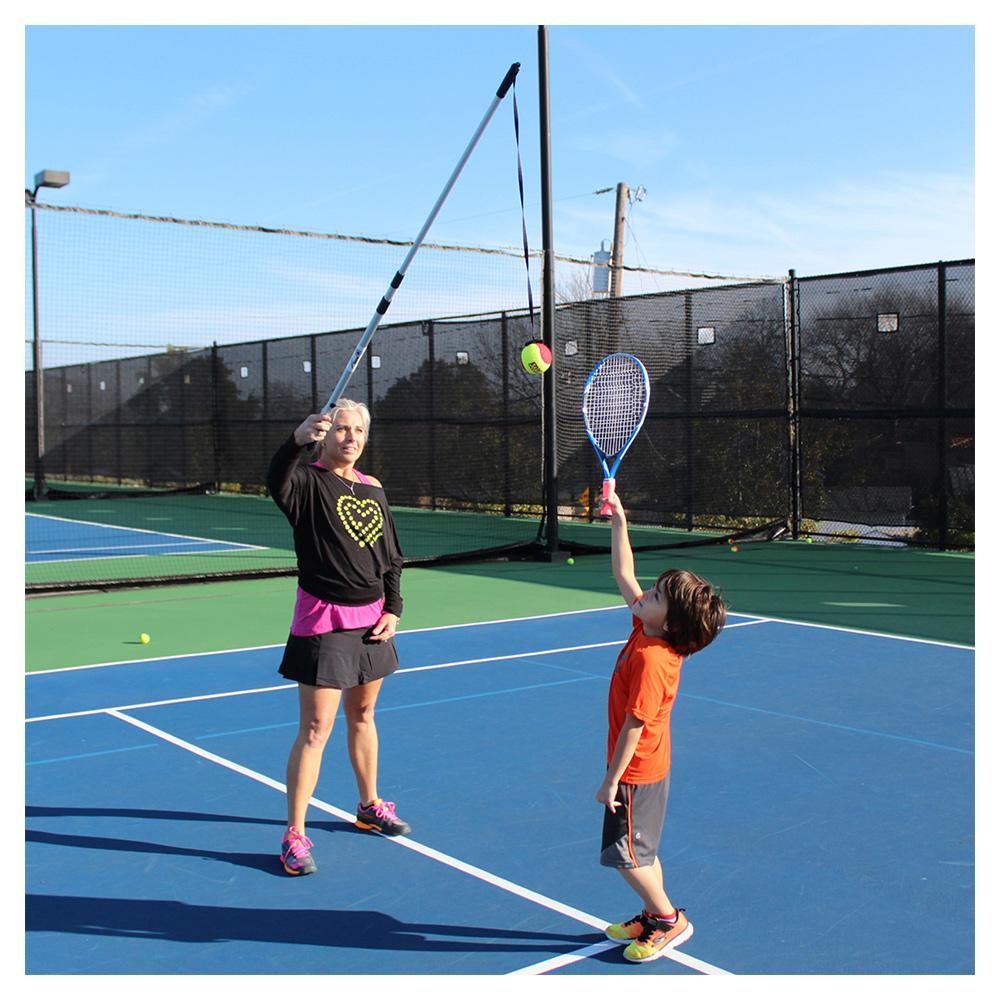 Serve Doctor Training Equipment Oncourt Offcourt