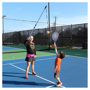 Serve Doctor Training Equipment Oncourt Offcourt
