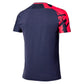 Men`s Shadow Tennis Top Odyssey Grey Apparel Mizuno