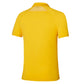 Men`s Shadow Tennis Polo Cyber Yellow Apparel Mizuno