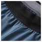 Men`s 8-inch Amplify Tennis Short Vintage Indigo Apparel Mizuno