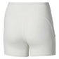 Women`s Short Tennis Tight White Apparel Mizuno