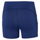 Women`s Short Tennis Tight Bellwether Blue Apparel Mizuno