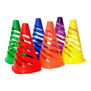 Flex Cones Training Equipment Oncourt Offcourt