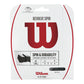 Revolve Spin Tennis String Strings Wilson