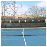 Airzone System Court Equipment Oncourt Offcourt