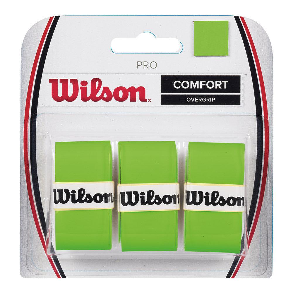 Pro Tennis Overgrip Accessories Wilson