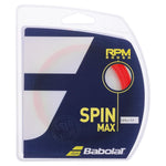 RPM Blast Rough Tennis String Strings Babolat