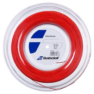 RPM Blast Rough Tennis String Reel Strings Babolat