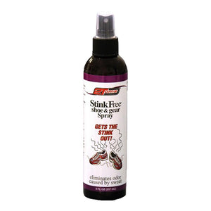 Stink Free Shoe and Gear Spray 2toms