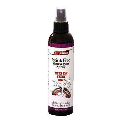 Stink Free Shoe and Gear Spray 2toms
