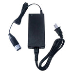3 Amp Premium Charger Court Equipment Lobster