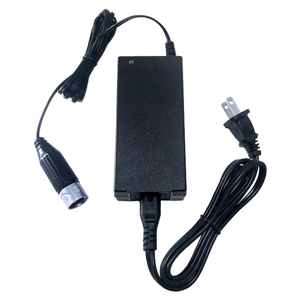 3 Amp Premium Charger Court Equipment Lobster