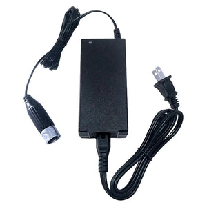 3 Amp Premium Charger Court Equipment Lobster