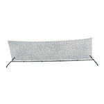 Portable 10 Foot Tennis Net Court Equipment Tourna