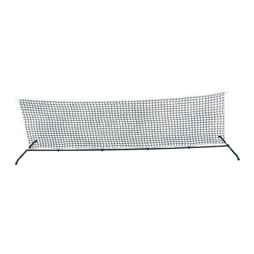 Portable 10 Foot Tennis Net Court Equipment Tourna