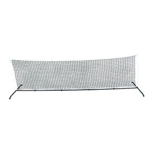 Portable 10 Foot Tennis Net Court Equipment Tourna