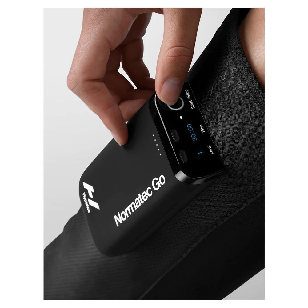 Normatec Go Accessories Hyperice